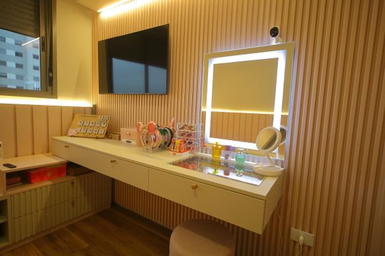 Quarto 2  de apartamento à venda com 2 quartos, 76m² em Planalto, São Bernardo do Campo