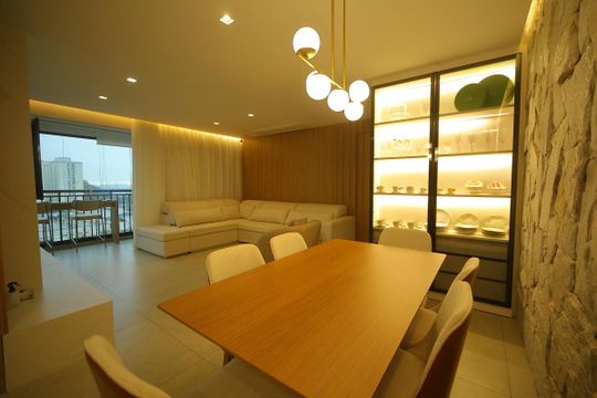 Apartamento à venda com 2 quartos, 76m² em Planalto, São Bernardo do Campo