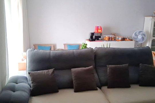 Apartamento à venda com 3 quartos, 105m² em Jardim Tupanci, Barueri