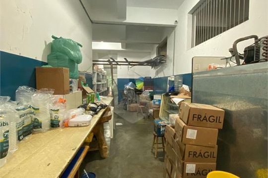 Casa à venda com 2 quartos, 293m² em Vila Maria Baixa, São Paulo