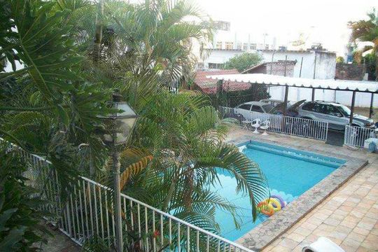 Casa à venda com 5 quartos, 238m² em Jardim Guanabara, Rio de Janeiro