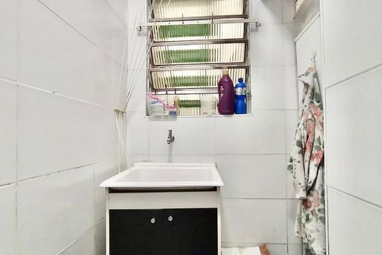 Foto 08 de casa à venda com 3 quartos, 125m² em Jardim Teresa, São Paulo
