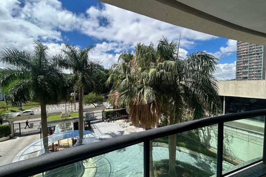 Apartamento à venda com 2 quartos, 105m² em Jardim Analia Franco, São Paulo