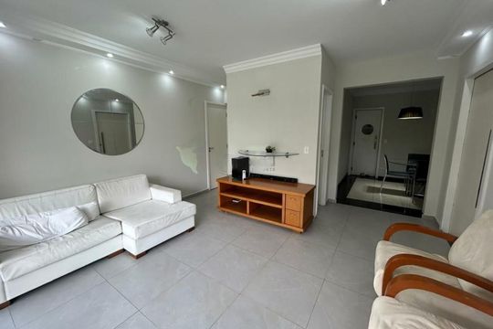 Apartamento à venda com 2 quartos, 105m² em Jardim Analia Franco, São Paulo
