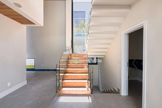 Casa à venda com 4 quartos, 490m² em Colinas da Anhanguera, Santana de Parnaíba
