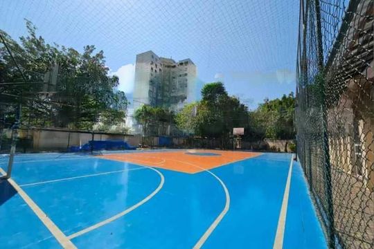 Apartamento à venda com 2 quartos, 47m² em Jacarepaguá, Rio de Janeiro