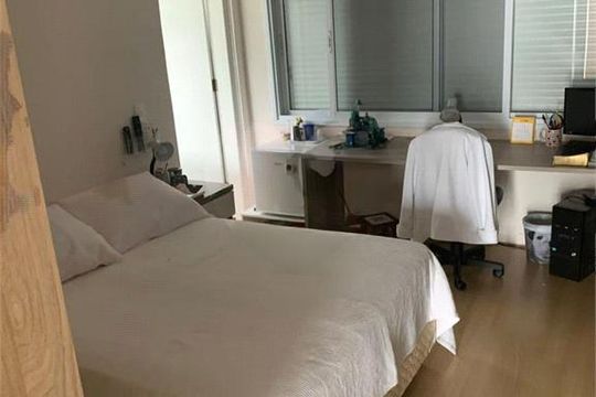 Casa à venda com 4 quartos, 420m² em Alphaville, Santana de Parnaíba