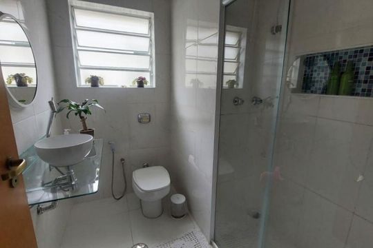 Casa à venda com 3 quartos, 139m² em Jardim Vila Formosa, São Paulo