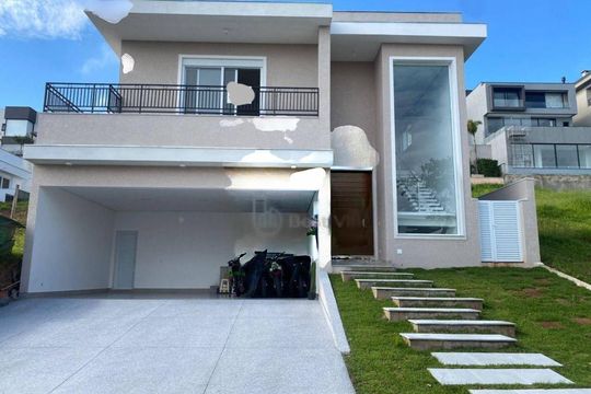 Casa à venda com 4 quartos, 490m² em Colinas da Anhanguera, Santana de Parnaíba