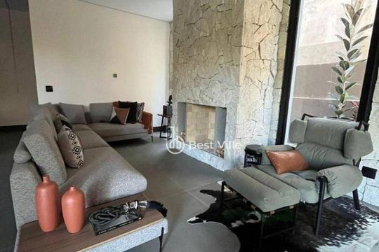 Casa à venda com 5 quartos, 525m² em Colinas da Anhanguera, Santana de Parnaíba