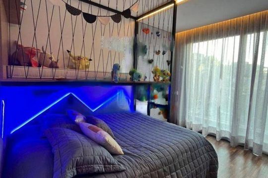 Casa à venda com 5 quartos, 525m² em Colinas da Anhanguera, Santana de Parnaíba