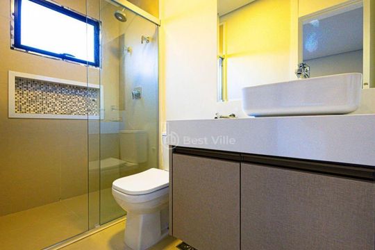 Casa à venda com 4 quartos, 390m² em Residencial Quatro (Alphaville), Santana de Parnaíba