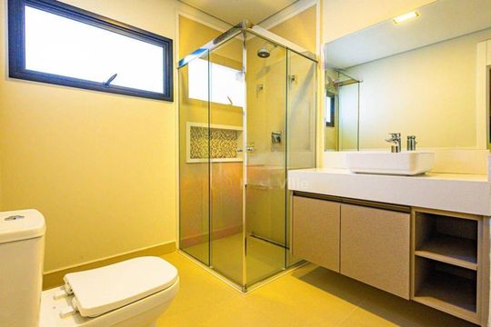 Casa à venda com 4 quartos, 390m² em Residencial Quatro (Alphaville), Santana de Parnaíba