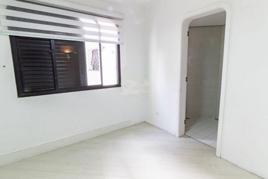 Apartamento à venda com 3 quartos, 162m² em Vila Regente Feijó, São Paulo