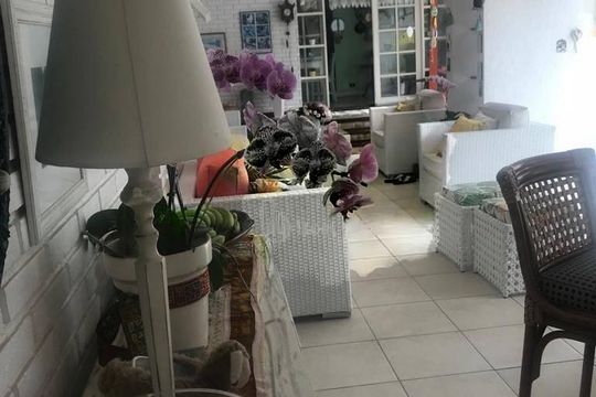 Casa à venda com 4 quartos, 700m² em Residencial Quatro (Alphaville), Santana de Parnaíba