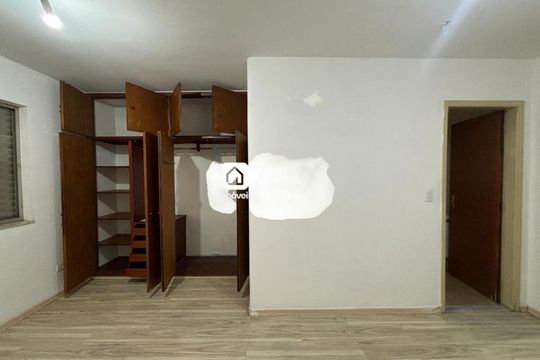 Apartamento à venda com 1 quarto, 31m² em Vila Itapura, Campinas