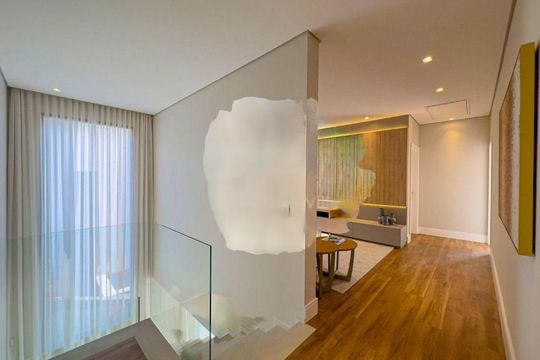 Casa à venda com 4 quartos, 450m² em Colinas da Anhanguera, Santana de Parnaíba