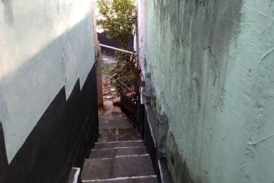 Casa à venda com 2 quartos, 97m² em Lauzane Paulista, São Paulo