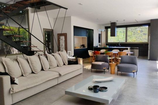 Casa à venda com 4 quartos, 490m² em Colinas da Anhanguera, Santana de Parnaíba