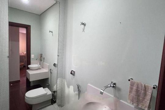 Casa à venda com 6 quartos, 1102m² em Alphaville, Santana de Parnaíba