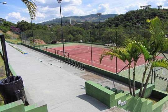 Casa à venda com 6 quartos, 1102m² em Alphaville, Santana de Parnaíba