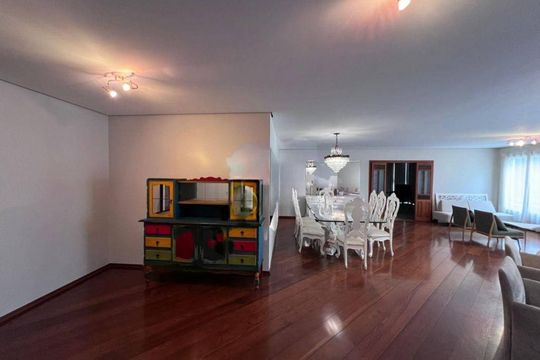 Casa à venda com 6 quartos, 1102m² em Alphaville, Santana de Parnaíba