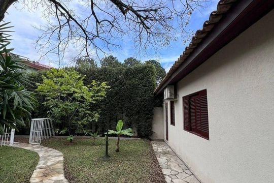 Casa à venda com 6 quartos, 1102m² em Alphaville, Santana de Parnaíba