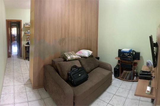 Casa à venda com 2 quartos, 150m² em Lauzane Paulista, São Paulo