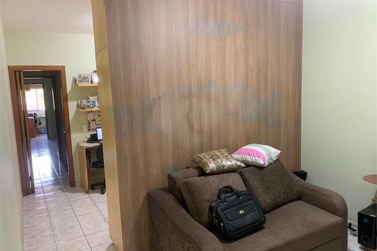 Casa à venda com 2 quartos, 150m² em Lauzane Paulista, São Paulo