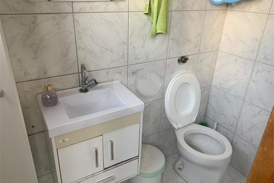 Casa à venda com 2 quartos, 150m² em Lauzane Paulista, São Paulo