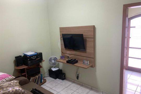 Casa à venda com 2 quartos, 150m² em Lauzane Paulista, São Paulo