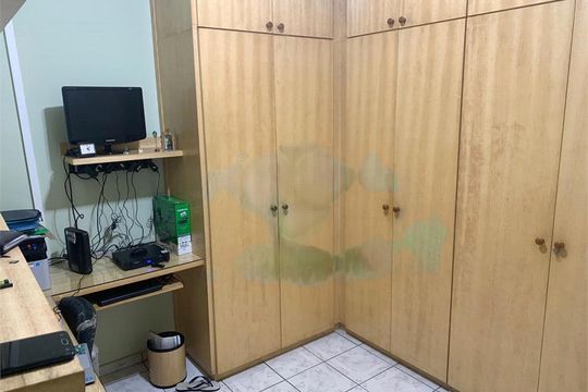 Casa à venda com 2 quartos, 150m² em Lauzane Paulista, São Paulo