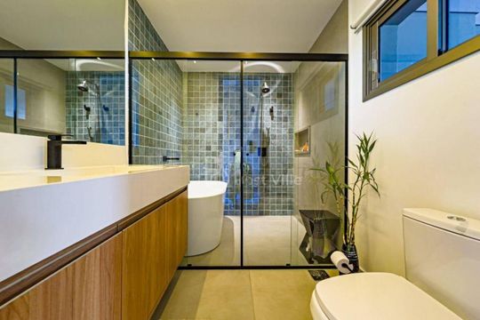 Casa à venda com 2 quartos, 450m² em Colinas da Anhanguera, Santana de Parnaíba