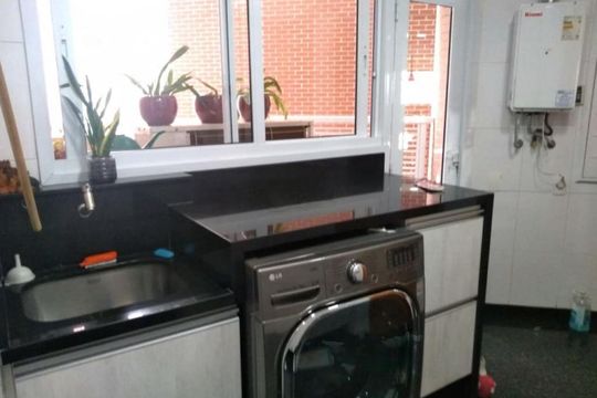Apartamento à venda com 3 quartos, 202m² em Jardim Analia Franco, São Paulo