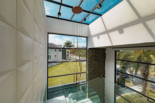 Casa à venda com 4 quartos, 490m² em Colinas da Anhanguera, Santana de Parnaíba