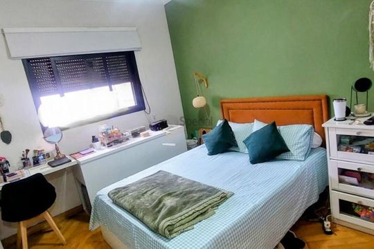 Apartamento à venda com 4 quartos, 144m² em Tatuapé, São Paulo