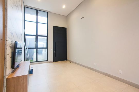 Sala de casa para alugar com 3 quartos, 150m² em Granada, Uberlândia