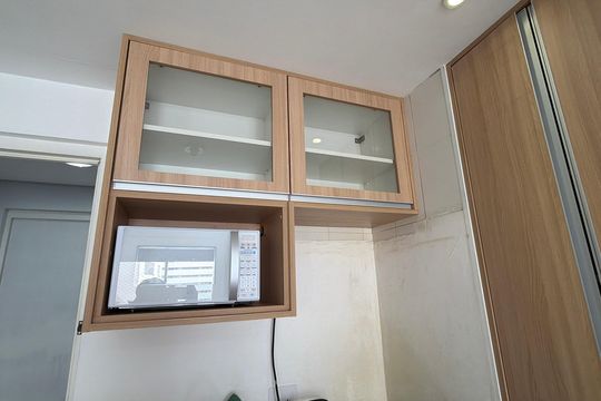 Apartamento para alugar com 1 quarto, 31m² em Brás, São Paulo