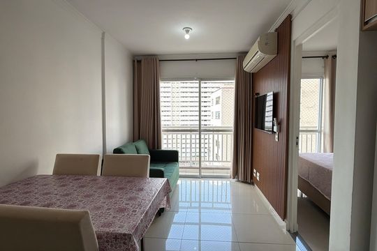 Apartamento para alugar com 1 quarto, 31m² em Brás, São Paulo