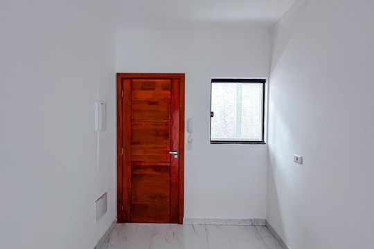 Sala de apartamento à venda com 2 quartos, 38m² em Vila Carrão, São Paulo