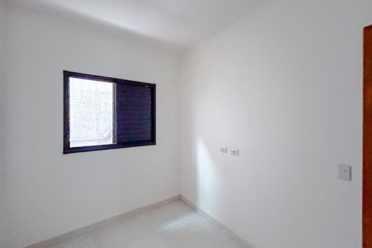 Quarto 1 de apartamento à venda com 2 quartos, 38m² em Vila Carrão, São Paulo