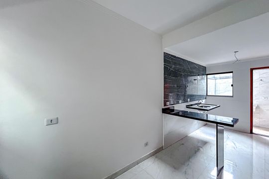 Apartamento à venda com 2 quartos, 38m² em Vila Carrão, São Paulo