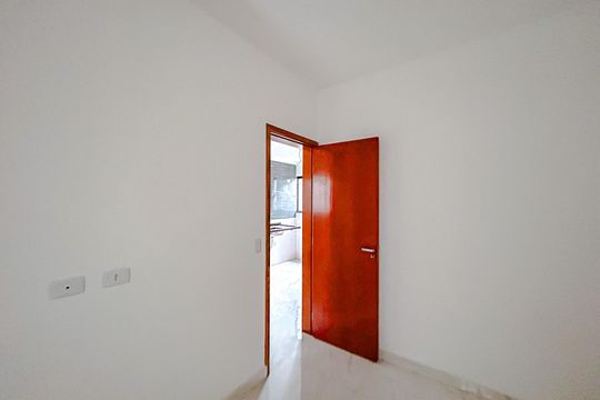 Quarto 1 de apartamento à venda com 2 quartos, 38m² em Vila Carrão, São Paulo