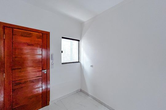 Sala de apartamento à venda com 2 quartos, 38m² em Vila Carrão, São Paulo