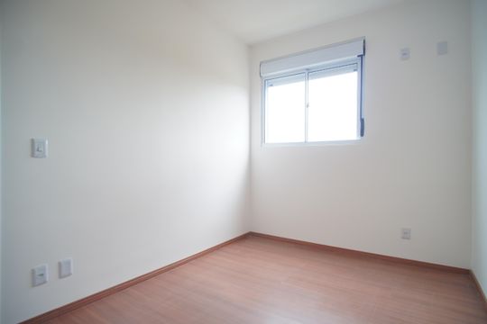Quarto 1 de apartamento à venda com 2 quartos, 56m² em Campina, São Leopoldo