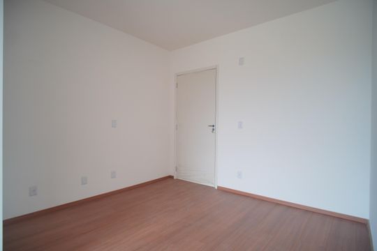 Sala de apartamento à venda com 2 quartos, 56m² em Campina, São Leopoldo