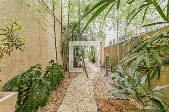 Área comum de apartamento à venda com 1 quarto, 40m² em Aclimação, São Paulo