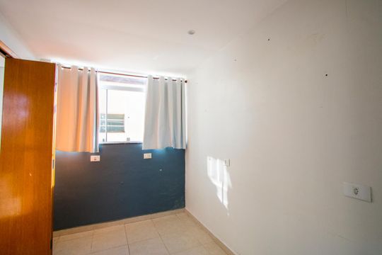 Cobertura - Escritório de apartamento para alugar com 3 quartos, 97m² em Vila América, Santo André