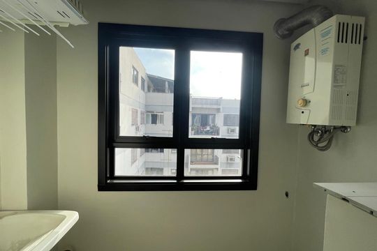 Apartamento à venda com 1 quarto, 76m² em Ideal, Novo Hamburgo