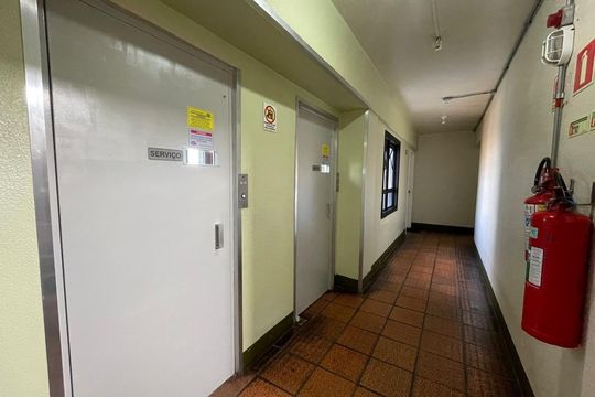 Apartamento à venda com 1 quarto, 76m² em Ideal, Novo Hamburgo